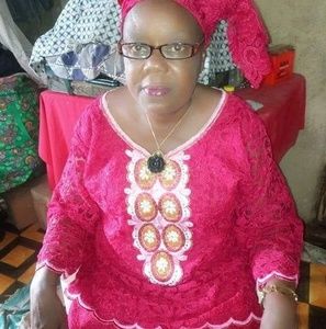 Meet your Posher, Rita